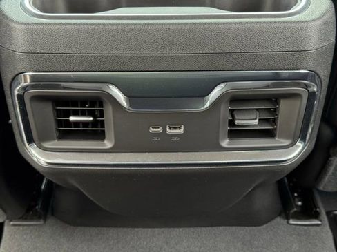 Used 2023 Chevrolet Silverado 1500 LTZ AWD/4WD image 29