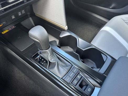 New 2026 Toyota Camry SE image 24