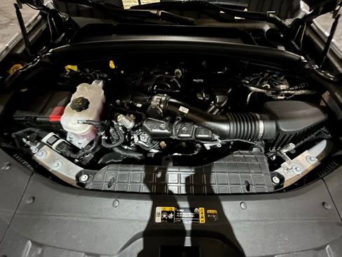 Used 2025 Jeep Grand Cherokee L Overland w/ MOPAR Finishing Package image 18