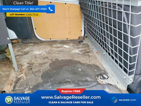 Used 2016 Ford Transit Connect XLT FWD image 13
