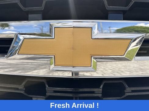 Used 2021 Chevrolet Suburban LS RWD image 10