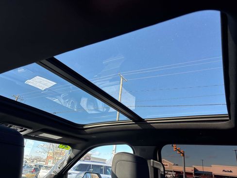 Used 2025 Toyota Tundra TRD Pro image 12