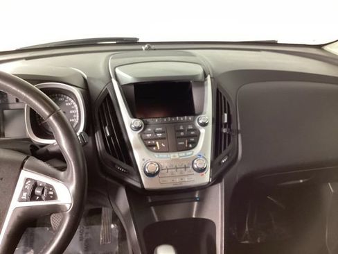 Used 2012 Chevrolet Equinox LT w/ Driver Convenience Package FWD image 16