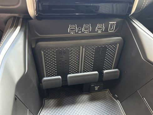 New 2026 RAM 1500 Tungsten image 64