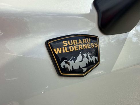 Used 2024 Subaru Forester Wilderness w/ Wilderness Package image 11
