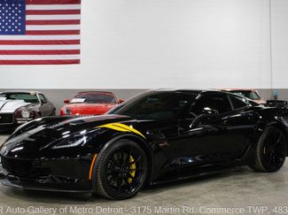Used 2017 Chevrolet Corvette Grand Sport video 1