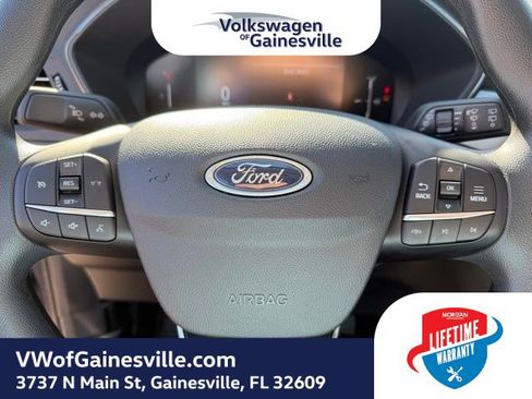 Used 2025 Ford Escape Active image 22