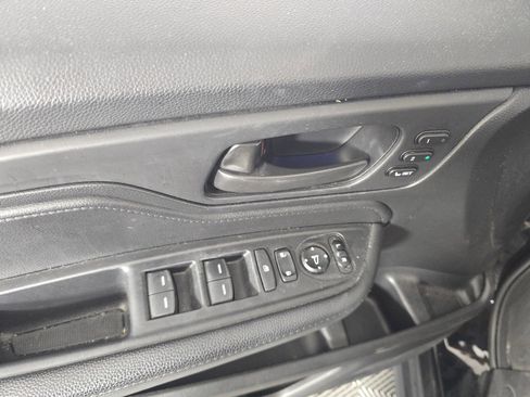 Used 2022 Honda Odyssey EX-L image 18