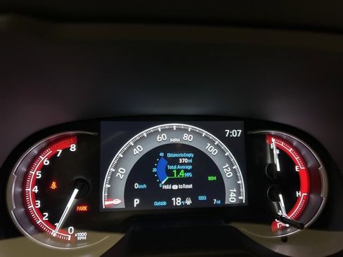 New 2025 Toyota RAV4 XLE image 11