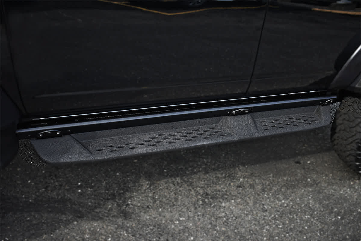 Used 2023 Ford Bronco Raptor AWD/4WD image 6