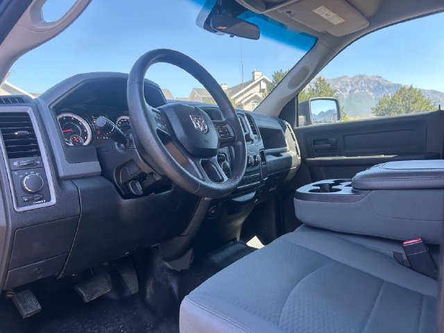 Used 2018 RAM 1500 Tradesman w/ Popular Equipment Group AWD/4WD image 23