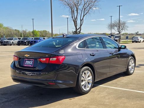 Used 2023 Chevrolet Malibu LT image 5