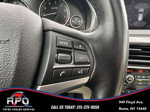 Used 2017 BMW X5 xDrive35i AWD/4WD image 22