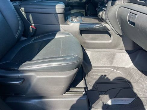 Used 2021 Chevrolet Silverado 1500 RST w/ All Star Edition Plus image 15