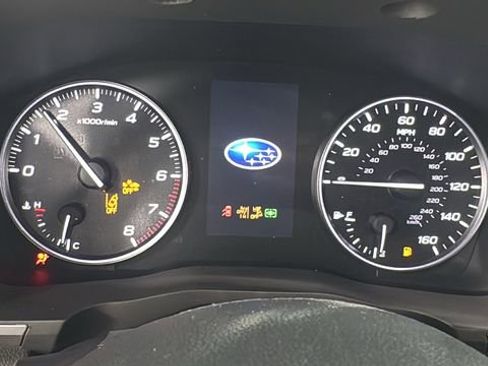 New 2026 Subaru Ascent Limited image 21