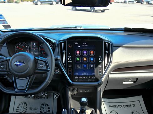 Used 2022 Subaru WRX Limited image 34