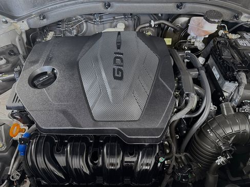 Used 2023 Hyundai Santa Fe SE w/ Cargo Package image 36