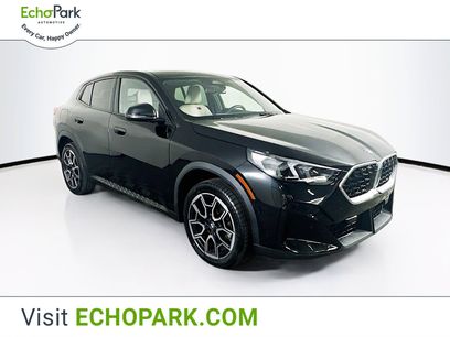 Used 2025 BMW X2 xDrive28i w/ Convenience Package