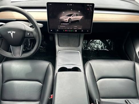 Used 2022 Tesla Model 3 Long Range AWD/4WD image 15