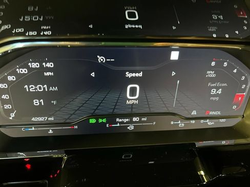 Used 2023 GMC Sierra 1500 Elevation RWD image 18