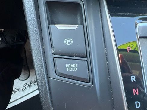 Used 2018 Honda CR-V EX-L image 33