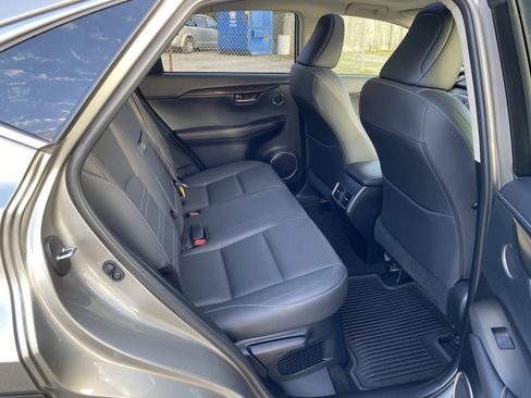 Used 2016 Lexus NX 200t AWD w/ Premium Package image 21