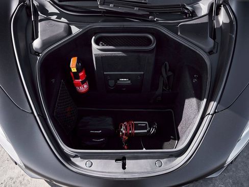 Used 2020 McLaren 720S Spider image 19