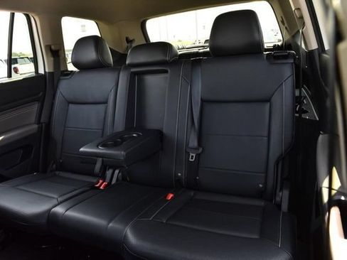 Used 2023 Volkswagen Atlas SE FWD image 20