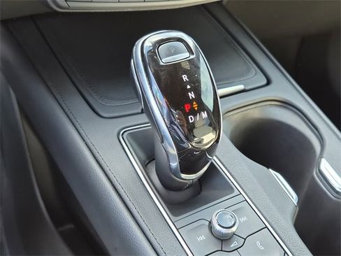 Certified 2021 Cadillac XT4 Sport image 29