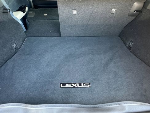 Used 2023 Lexus RZ 450e Premium w/ Accessory Package (Z1) AWD/4WD image 32