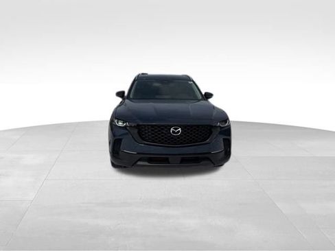 Certified 2025 MAZDA CX-50 AWD 2.5 S w/ Weather Package image 11