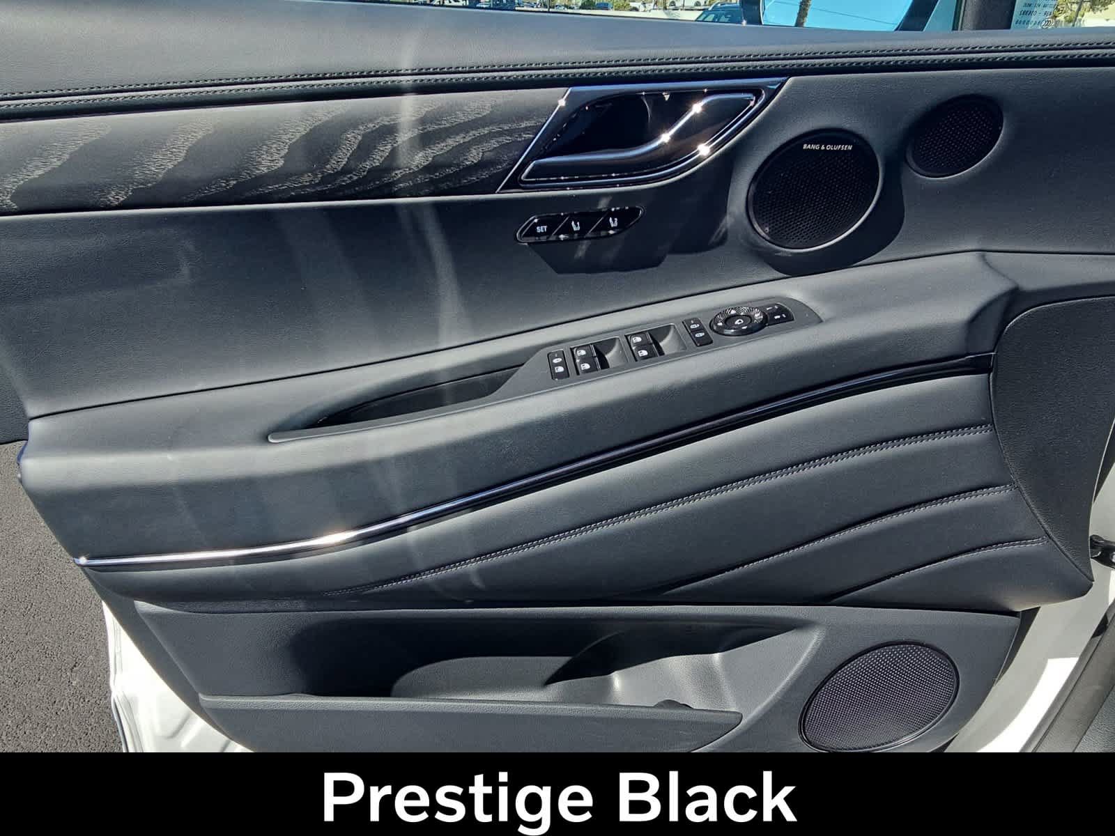 Certified 2026 Genesis GV80 3.5T Prestige AWD/4WD image 30