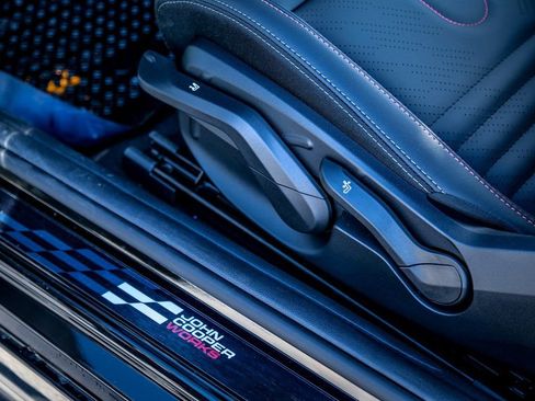 New 2026 MINI Cooper S FWD image 17