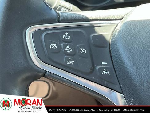 Certified 2024 Chevrolet Equinox LT FWD image 25