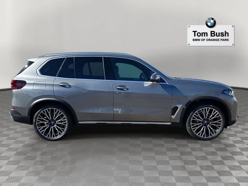 New 2026 BMW X5 xDrive40i image 4