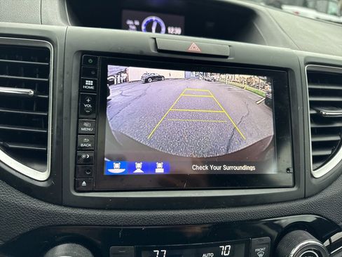 Used 2016 Honda CR-V Touring image 47