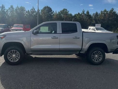 New 2026 Chevrolet Colorado LT w/ LT Convenience Package image 38
