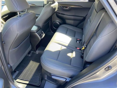 Used 2021 Lexus NX 300 FWD w/ Accessory Package 2 image 20