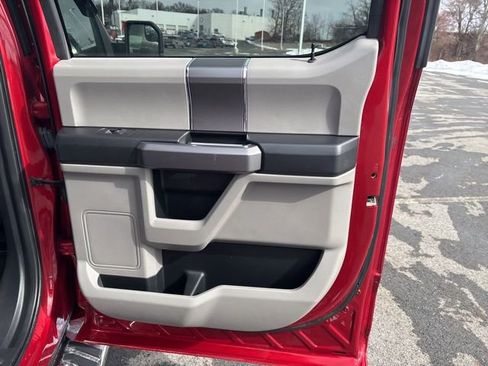 Used 2019 Ford F150 XLT w/ Equipment Group 301A Mid image 14