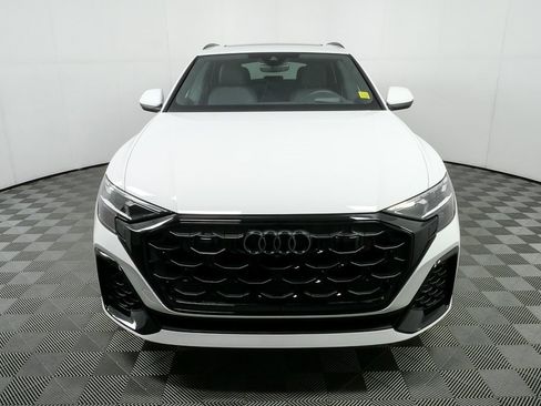 New 2026 Audi RS 3 image 37