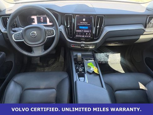 Certified 2025 Volvo XC60 B5 Core AWD/4WD image 13
