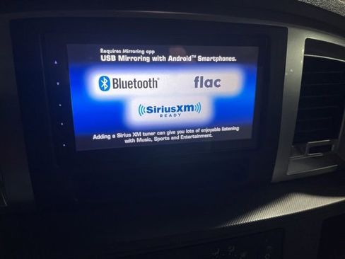 Used 2007 Dodge Ram 1500 Truck SLT image 6