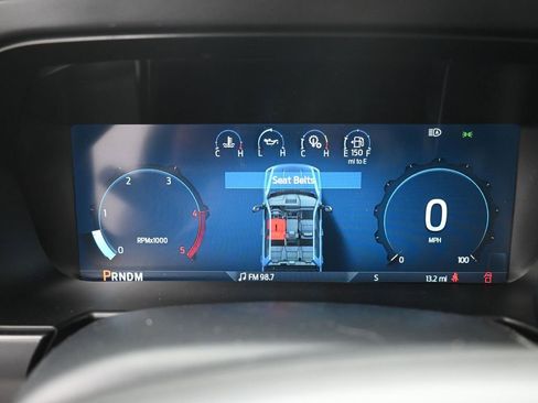 New 2026 Ford F450 Lariat w/ Lariat Premium Package image 10