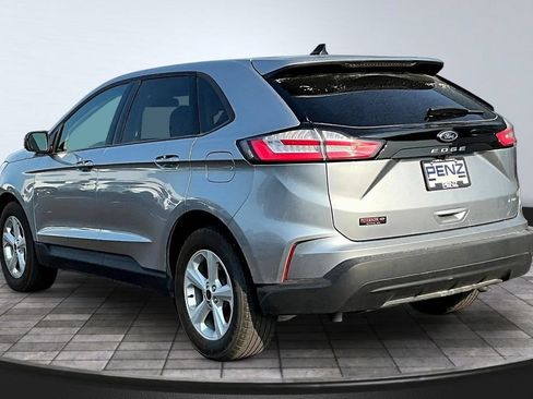 Used 2023 Ford Edge SE AWD/4WD image 4