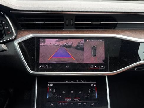Used 2019 Audi A6 3.0T Premium Plus AWD/4WD image 27