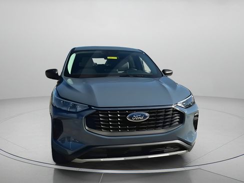 New 2026 Ford Escape Active FWD image 8