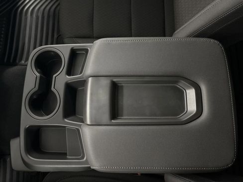 New 2026 Chevrolet Silverado 1500 LT AWD/4WD image 56