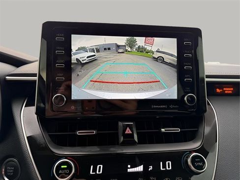 Used 2019 Toyota Corolla XSE FWD image 54