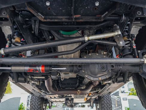 Used 2021 Jeep Wrangler Unlimited Sport AWD/4WD image 78