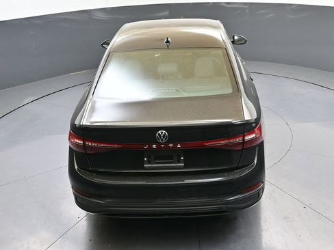 New 2026 Volkswagen Jetta Sport image 45